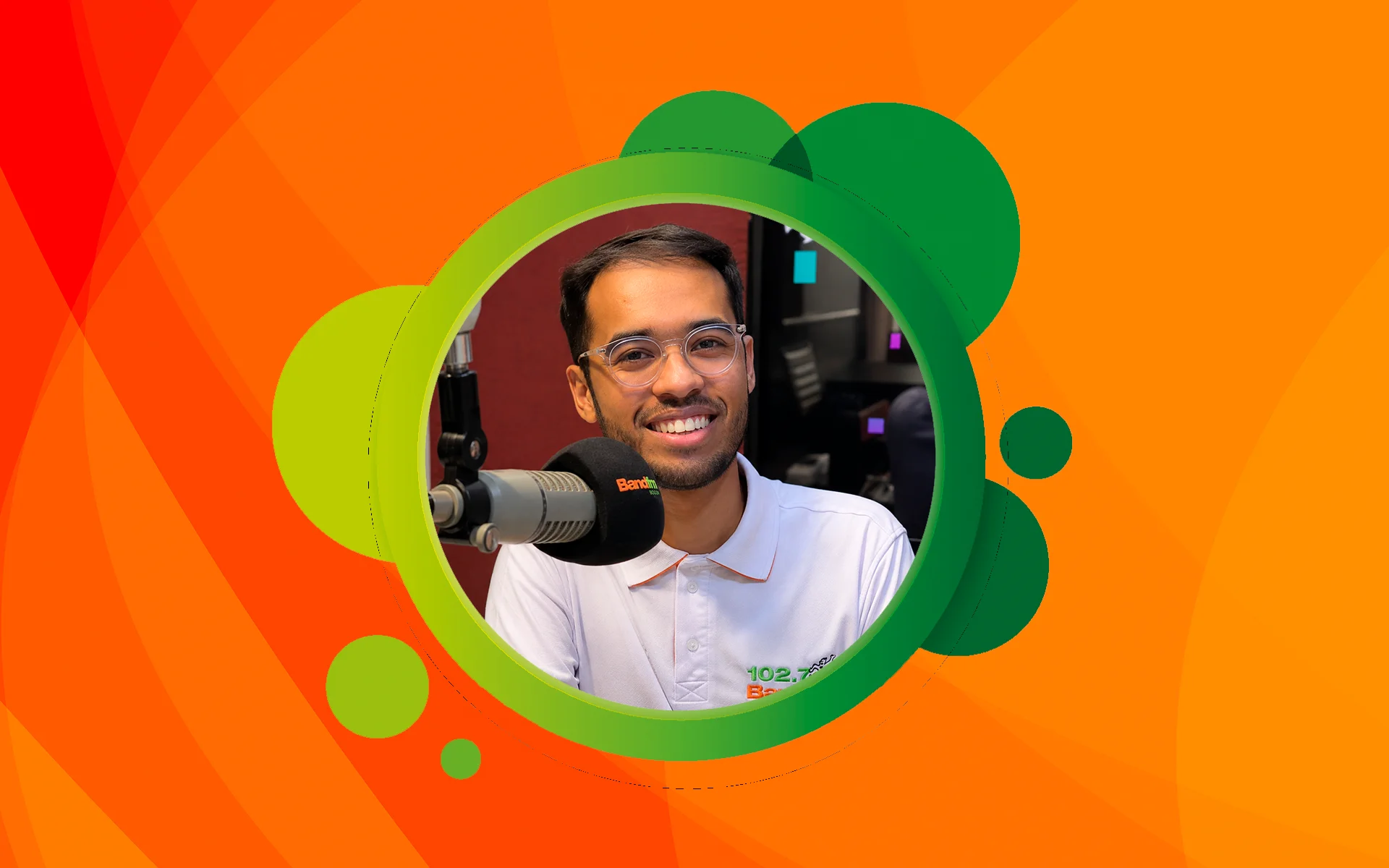 JB – Josué Bastos